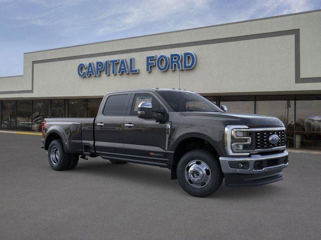 2026 Ford F-350SD Lariat DRW