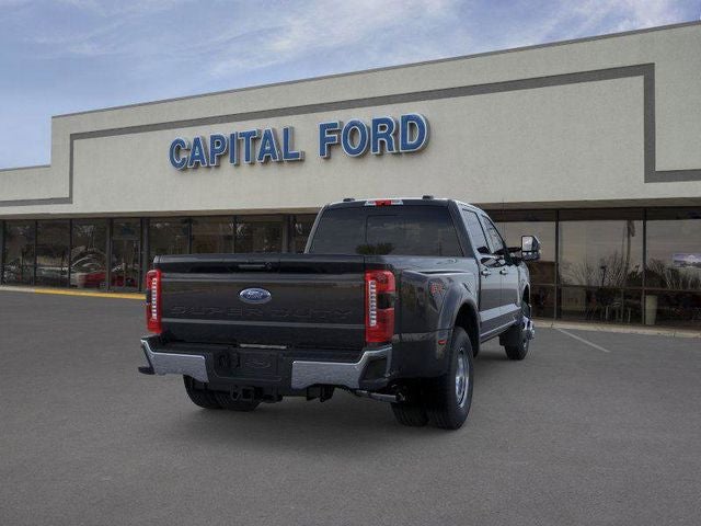 2026 Ford F-350SD Lariat DRW