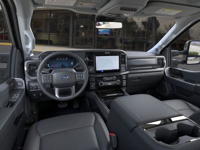 2026 Ford F-350SD Lariat DRW