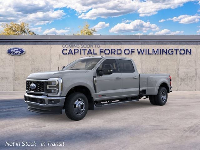 2026 Ford F-350SD Lariat DRW