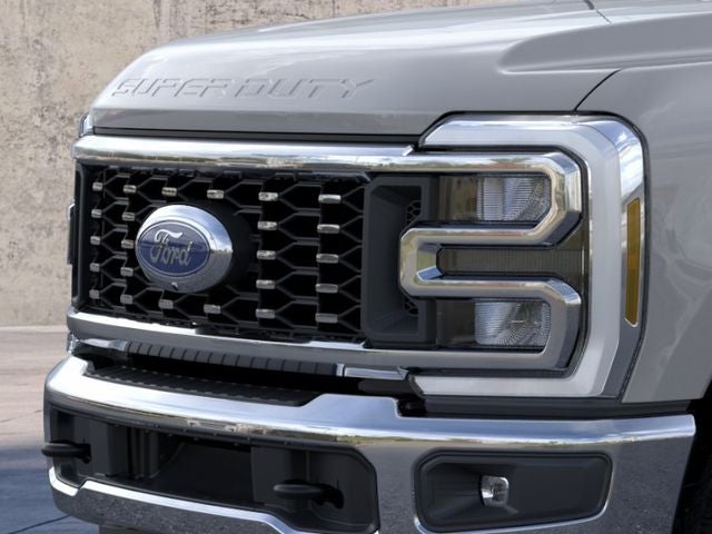 2026 Ford F-350SD Lariat DRW