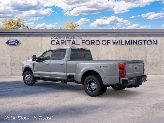 2026 Ford F-350SD Lariat DRW