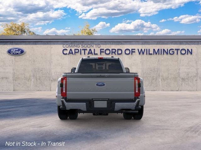 2026 Ford F-350SD Lariat DRW