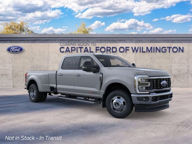 2026 Ford F-350SD Lariat DRW
