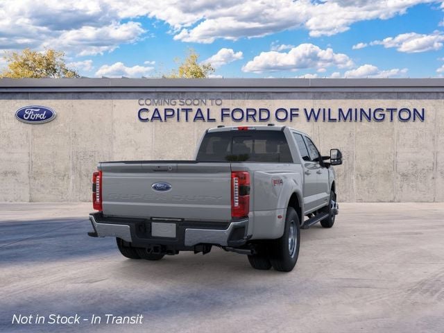 2026 Ford F-350SD Lariat DRW