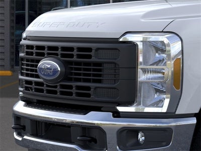 2026 Ford F-350SD XL DRW