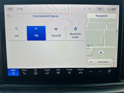 2024 Ford F-350SD Lariat DRW