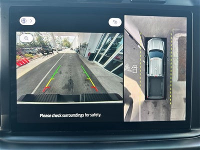 2024 Ford F-350SD Lariat DRW