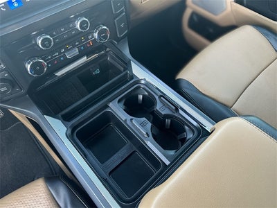 2024 Ford F-350SD Lariat DRW