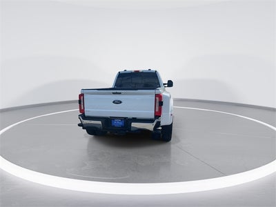 2024 Ford F-350SD Lariat DRW