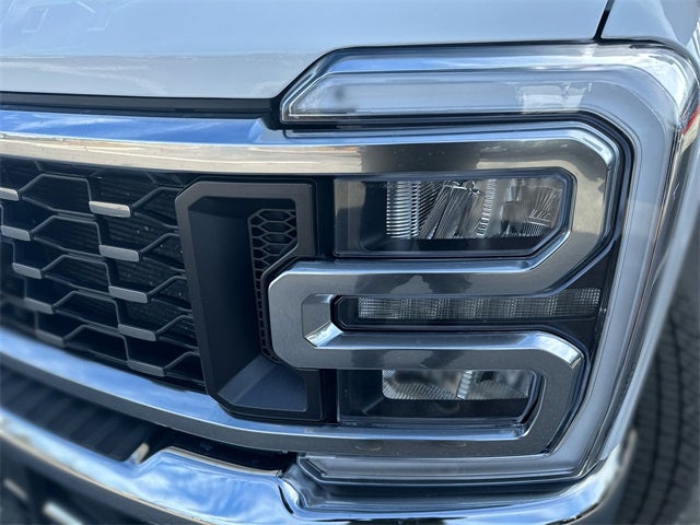 2024 Ford F-350SD Lariat DRW