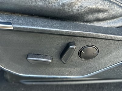 2024 Ford F-350SD Lariat DRW