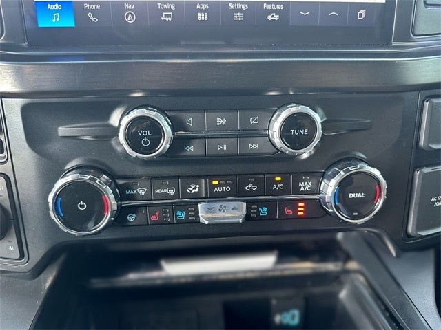 2024 Ford F-350SD Lariat DRW