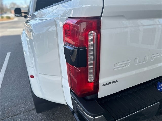 2024 Ford F-350SD Lariat DRW