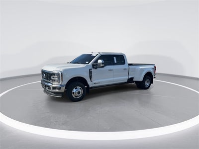 2024 Ford F-350SD Lariat DRW