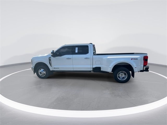 2024 Ford F-350SD Lariat DRW