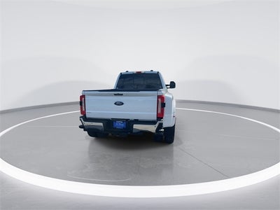 2024 Ford F-350SD Lariat DRW