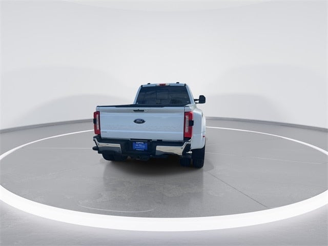 2024 Ford F-350SD Lariat DRW