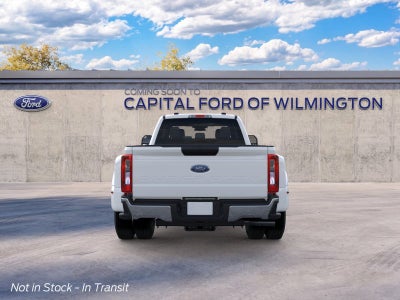 2026 Ford F-350SD XL DRW