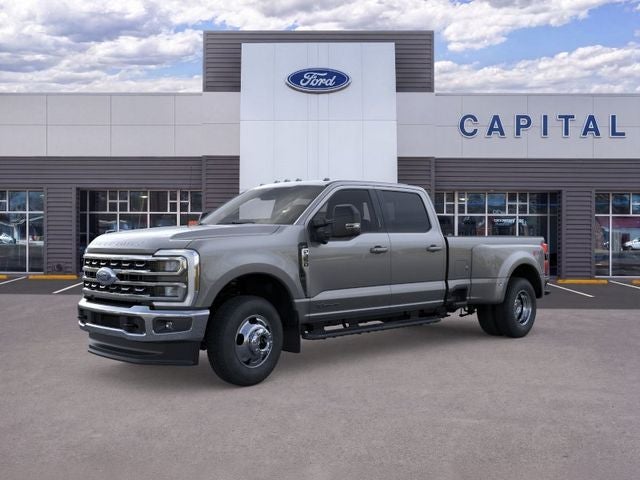 2026 Ford F-350SD XLT DRW