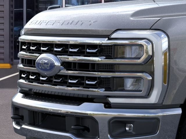 2026 Ford F-350SD XLT DRW