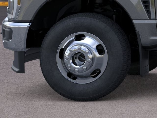 2026 Ford F-350SD XLT DRW
