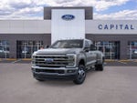 2026 Ford F-350SD XLT DRW