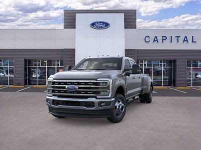 2026 Ford F-350SD XLT DRW