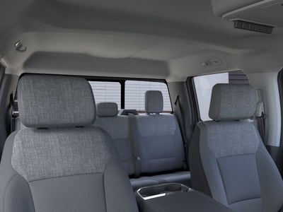 2026 Ford F-350SD XLT DRW