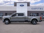 2026 Ford F-350SD XLT DRW