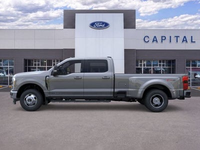 2026 Ford F-350SD XLT DRW
