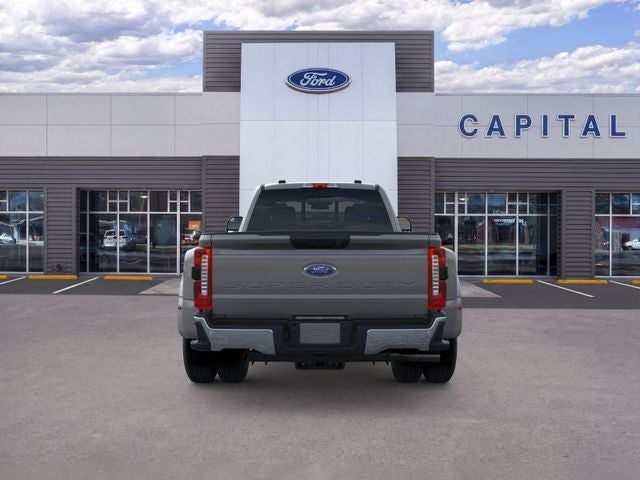 2026 Ford F-350SD XLT DRW