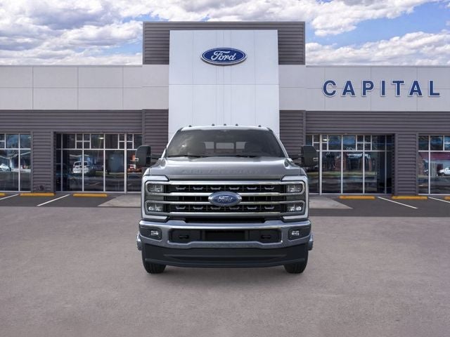 2026 Ford F-350SD XLT DRW