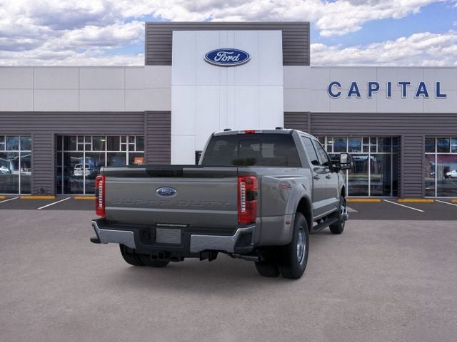 2026 Ford F-350SD XLT DRW