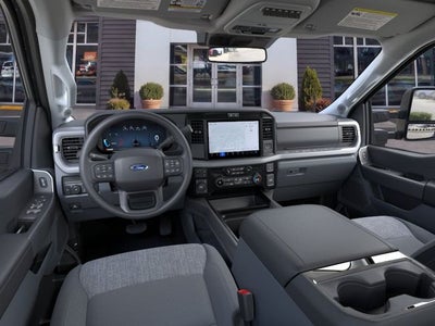2026 Ford F-350SD XLT DRW