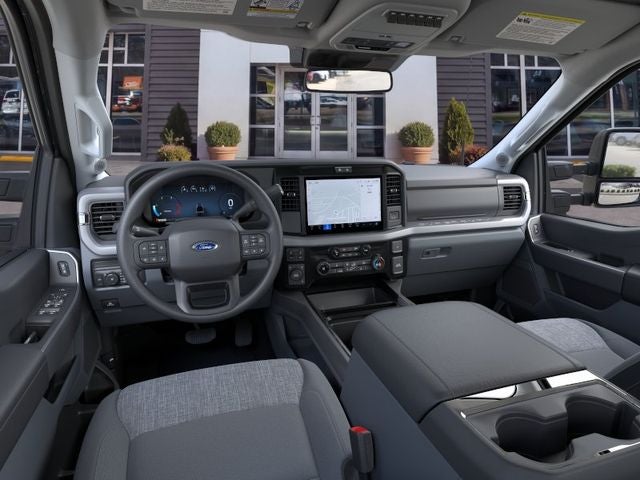 2026 Ford F-350SD XLT DRW