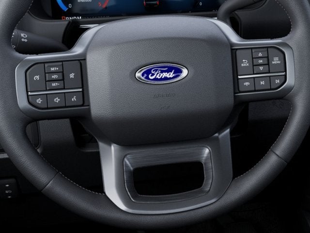 2027 Ford F-450SD Lariat DRW