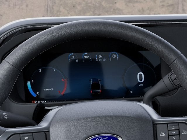 2027 Ford F-450SD Lariat DRW