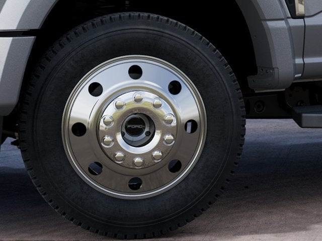 2027 Ford F-450SD Lariat DRW