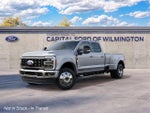 2027 Ford F-450SD Lariat DRW
