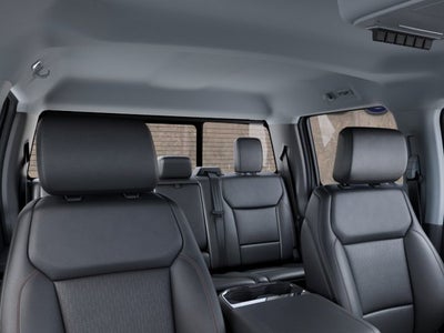 2027 Ford F-450SD Lariat DRW