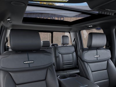 2027 Ford F-450SD Platinum DRW