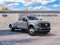 2027 Ford F-450SD Platinum DRW