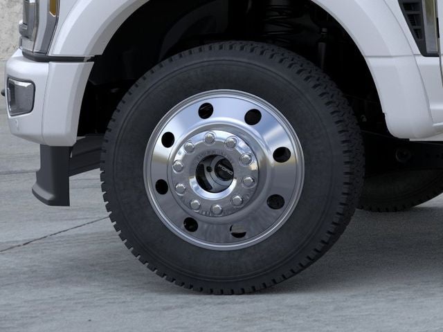 2026 Ford F-450SD Platinum DRW