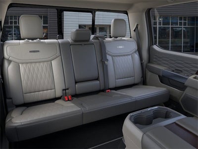 2026 Ford F-450SD DRW