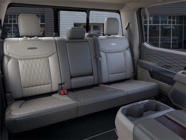 2026 Ford F-450SD DRW