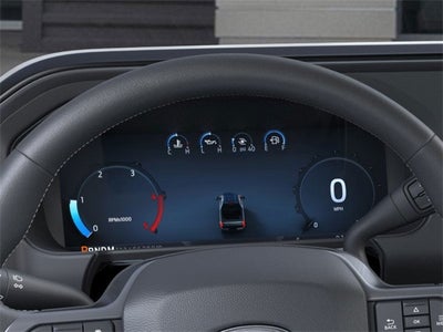 2026 Ford F-450SD DRW