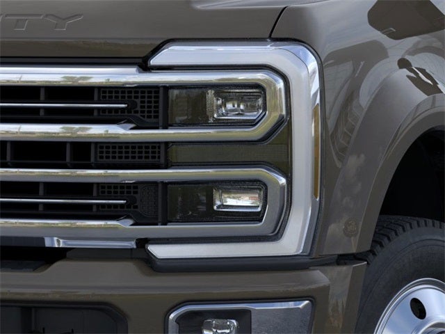 2026 Ford F-450SD DRW