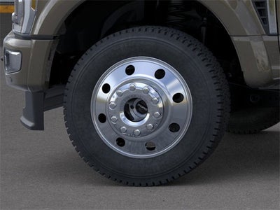 2026 Ford F-450SD DRW