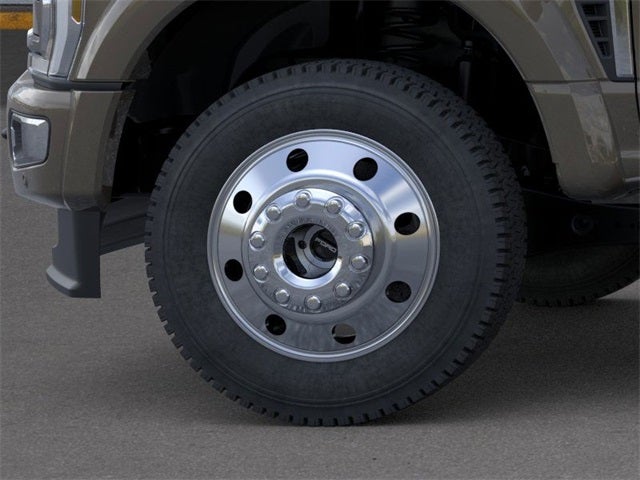 2026 Ford F-450SD DRW